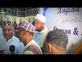 nikaha ya osman aba u0026 juwairia muyi wa miini tv baraawa 4k october 18 2024