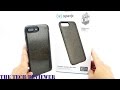 Speck Presidio Clear + Glitter for iPhone 7 Plus: A Glitter Case with 8 Ft Drop Protection! Speck Presidio Clear + Glitter for iPhone 7 Plus: A Glitter Case with 8 Ft Drop Protection!