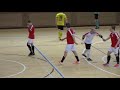 miesten futsal liigan kierroskooste i kierros 22 2021