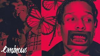 A$AP Rocky - Fukk Sleep ft. FKA twigs