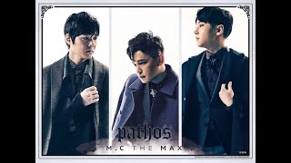 엠씨더맥스 라이브 콘서트 (2016. 02. 27) / MC the MAX Live Concert