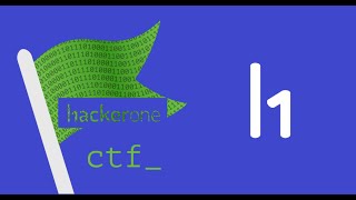 Hacker101 CTF | Photo Gallery (Web) | Flag1