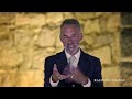 jordan peterson explains jesus the logos wisdom very eloquently