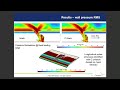 su2 conference 24 aerodynamic and aeroacoustic impact of slat tracks in high lift wing config