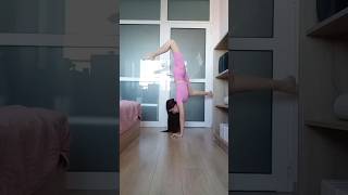 Inspo @TheRybkaTwins #challenge  #dance #flexible #acrobalance #gymnast #youtubeshorts #contortion