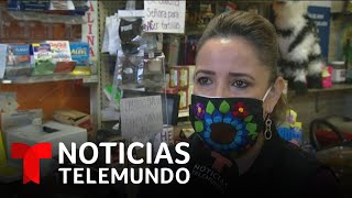 Así reaccionan los latinos luego del primer debate presidencial | Noticias Telemundo