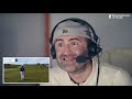 irish golf fans get pranked live on air