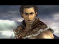 ［戦国basara4皇］前田利家＆まつ 越前・北ノ庄城（天）