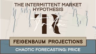 Chaotic Price Forecasting - The Feigenbaum Projections (Questions \u0026 Answers)