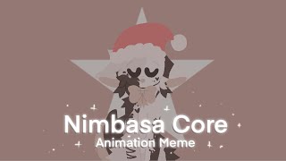 Nimbasa Core Animation Meme Flipa