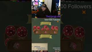 Fairy Ring Code To Poh Is Diq Uim Osrs