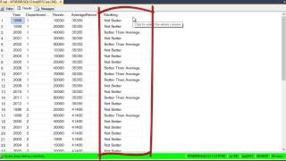 IIF in SQL Server 2012