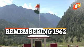 India \u0026 China War Tiger’s Mouth Still Remembers | OTV News