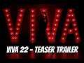 VIVA BURLESQUE - TEASER TRAILER