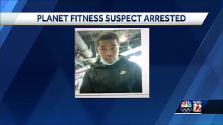 Forsyth County deputies identify, arrest suspect in Triad Planet Fitness larcenies