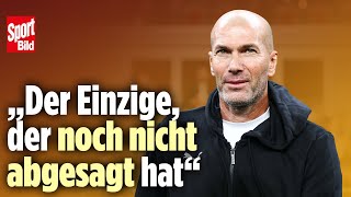 Bleibt Tuchel am Ende DOCH Bayern-Trainer? | Reif ist Live