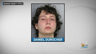 South Florida Man Facing Serious Charges After Authorities Say Over 100 Child Porn Images Found On H