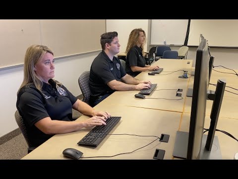 GPD Dispatch Criticall exam preparation video