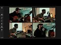 Flash Forward – Numb (Acoustic)