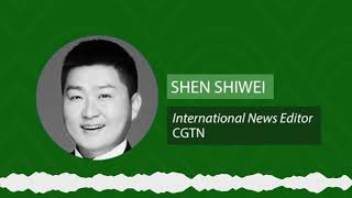 How a Chinese Journalist Covers Africa: A Discussion with CGTN’s Shen Shiwei