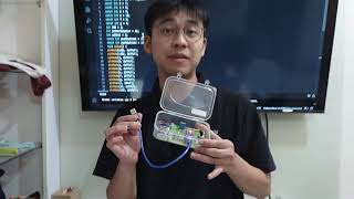 Mechatronics Practicum Module 03 | Arduino | Session 3