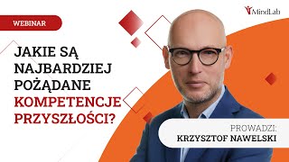 Jakie są najbardziej pożądane kompetencje przyszłości?