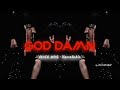 God Damn  ft.itsmeKabir (Cover Song) •Latest Punjabi Song 2024• itsmeKabir