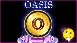 Oasis Labs / Protocol: The Connections Run Deep!