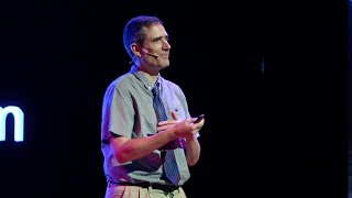 The Engineering Value of Biodiversity  | Rolf Muller | TEDxUniversitiBruneiDarussalam