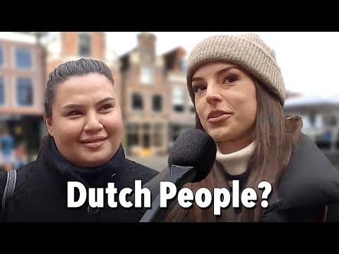 What is the culture of Dutch people?
