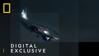 Crash of Aeroflot Flight 821 | Air Crash Investigation | National Geographic UK