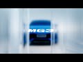 All-New MG3 | MG Motor UK