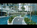 The Goodwood Residence Bangsar South 1min Facilities Tour - May 2022