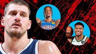 The NBA MVP Race Explained in 10 Minutes