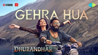 Tu Agar Meri Ye Hawayein Teri (Official Video) Arijit Singh | Gehra Hua Dhurandhar | Hindi Song 2026