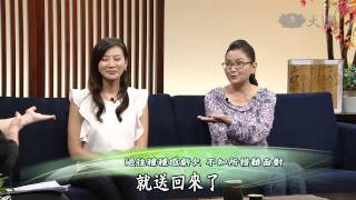 【大愛會客室】20141022 - 光合一加一 - 第39集