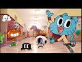 the amazing world of gumball elmore s tour elmore s hospital cartoon network africa