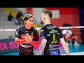 The Day Yuji Nishida & Ivan Zaytsev Met For The First Time