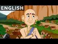 The Power Of Magic - Tales of Tenali Raman - Animated/Cartoon Stories