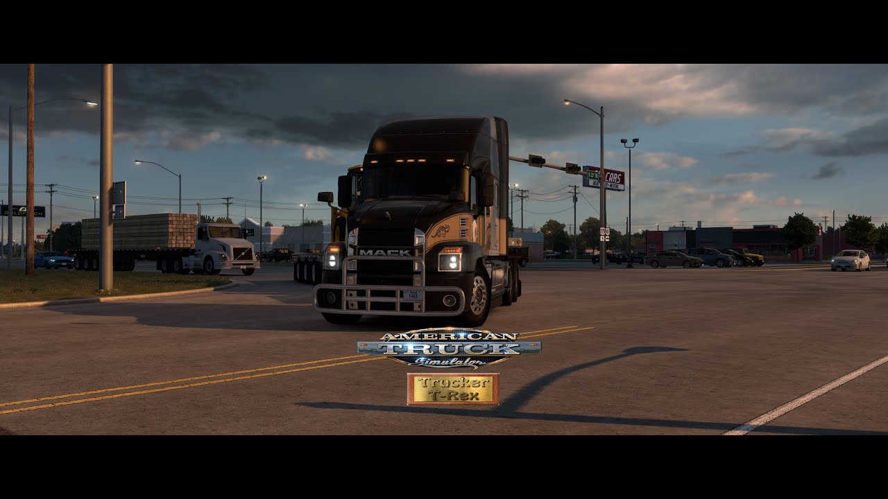 Ats Videos 1820 Youtube