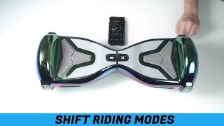 HOVER-1: Bluetooth Setup Tutorial