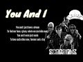 top 5 lagu scorpions terbaik lirik official lirik lagu barat scorpions terpopuler