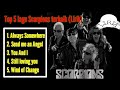 Top 5 lagu Scorpions terbaik (lirik) / official lirik lagu barat Scorpions terpopuler