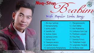 NEW JUKE BOX 2018 OF BRABIM SHERMA || POPULAR LIMBU SONGS ||