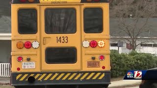 Some parents concerned about WSFCS reopening plans