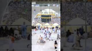 Main kabe ko dekhunga #religion #islam #makkah #kaba #naat #new #viral