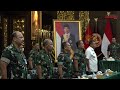 4 Tahun Berturut-turut, Laporan Keuangan Kemhan dan TNI Raih Opini WTP