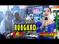 RUNGKAD - DITA MERLIN ft CITRA MARGARETHA || KMB GEDRUK SRAGEN || BROILER AUDIO