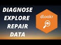 R package reviews | dlookr | diagnose, explore and repair your data quick!