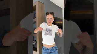 Xqueenkalin Tranding Dance Shorts